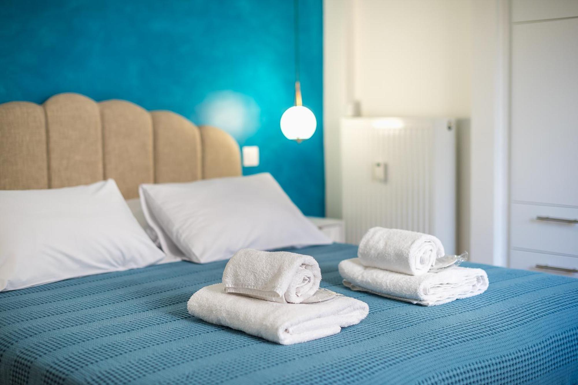 Modern Apartment 200M From Acropolis 100Mbps Netflix Athena Bagian luar foto