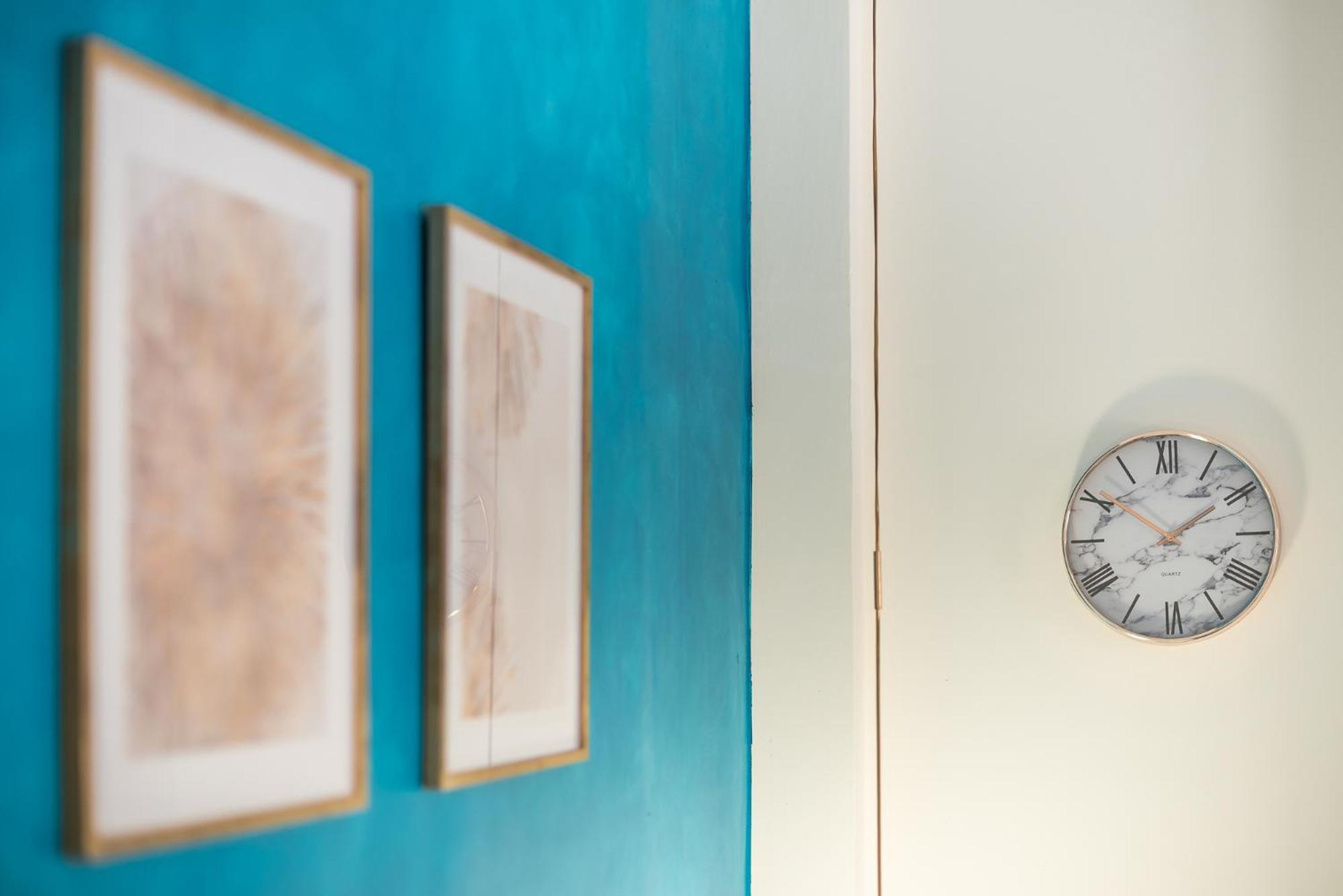 Modern Apartment 200M From Acropolis 100Mbps Netflix Athena Bagian luar foto